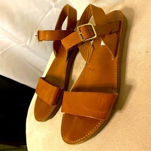 Steve Madden Sandals